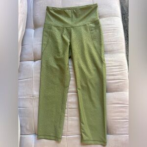 OLD NAVY Elevate Legging